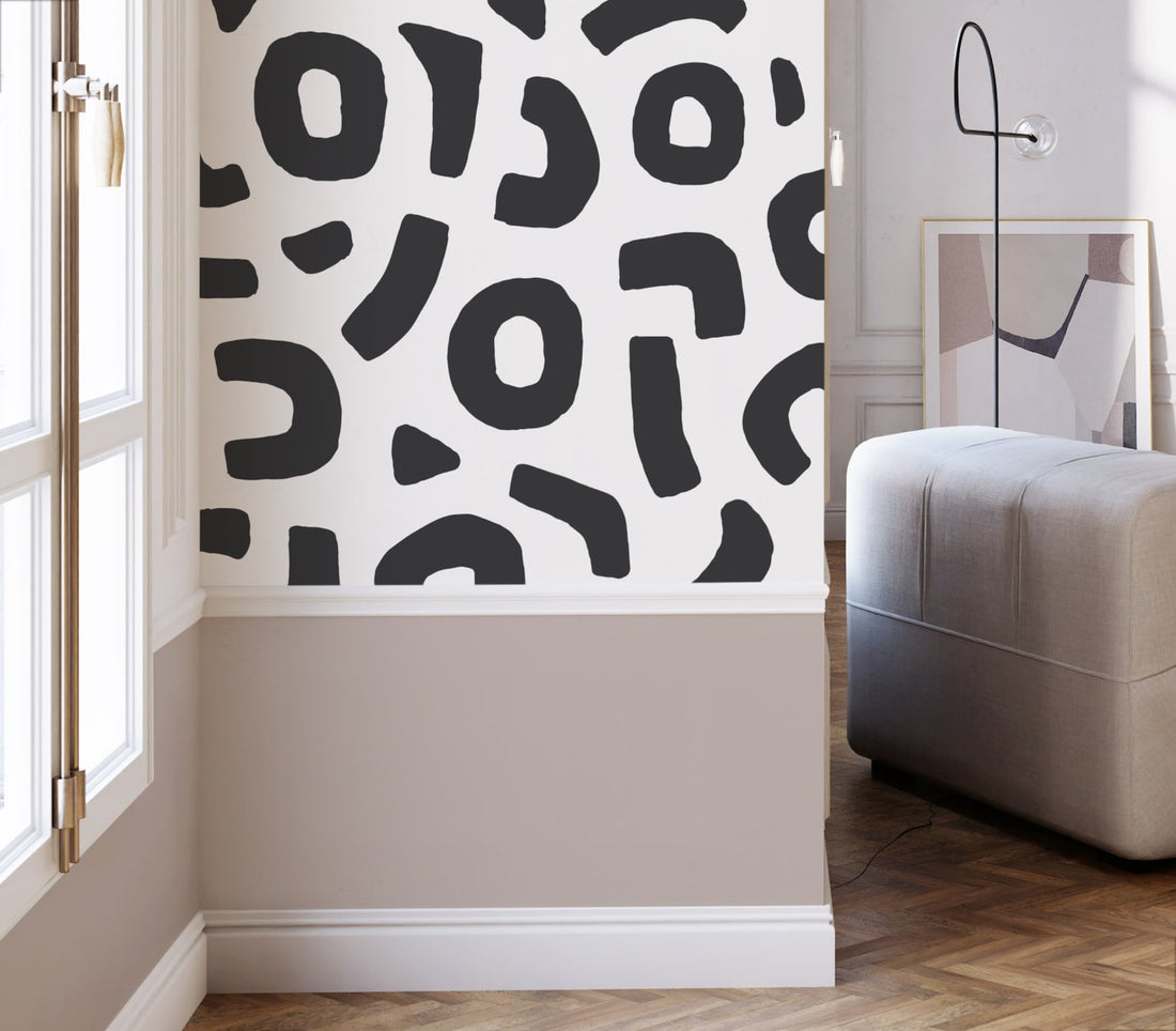 Abstract Shapes