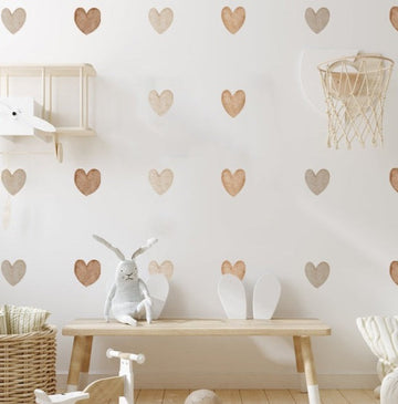 Hearts