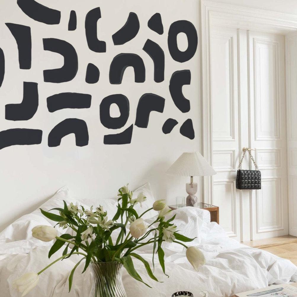 Abstract Shapes