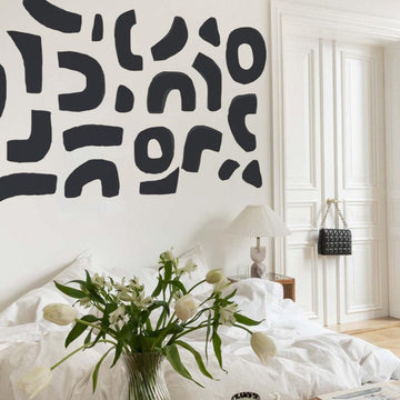 Abstract Shapes
